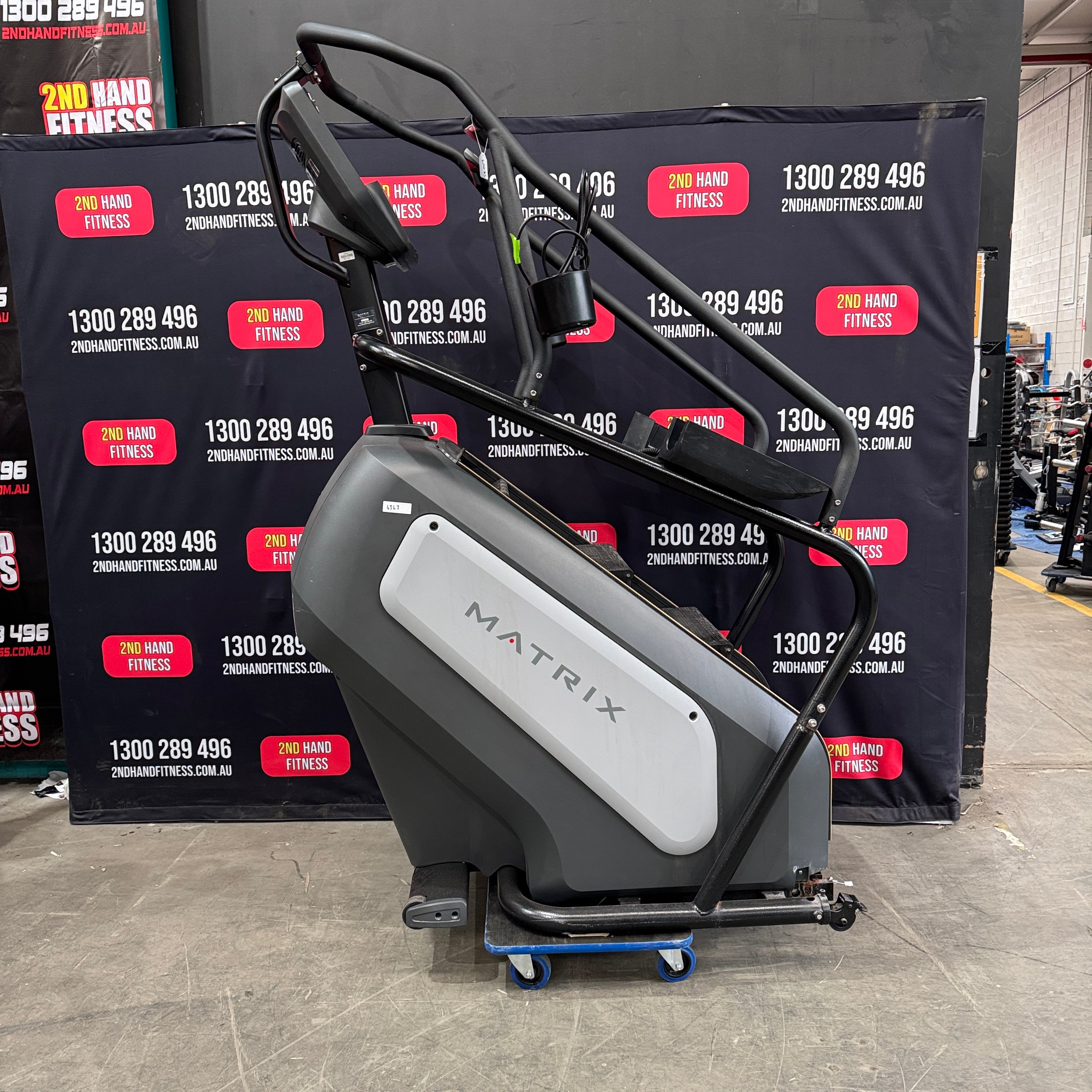 Matrix C7XE Climbmill