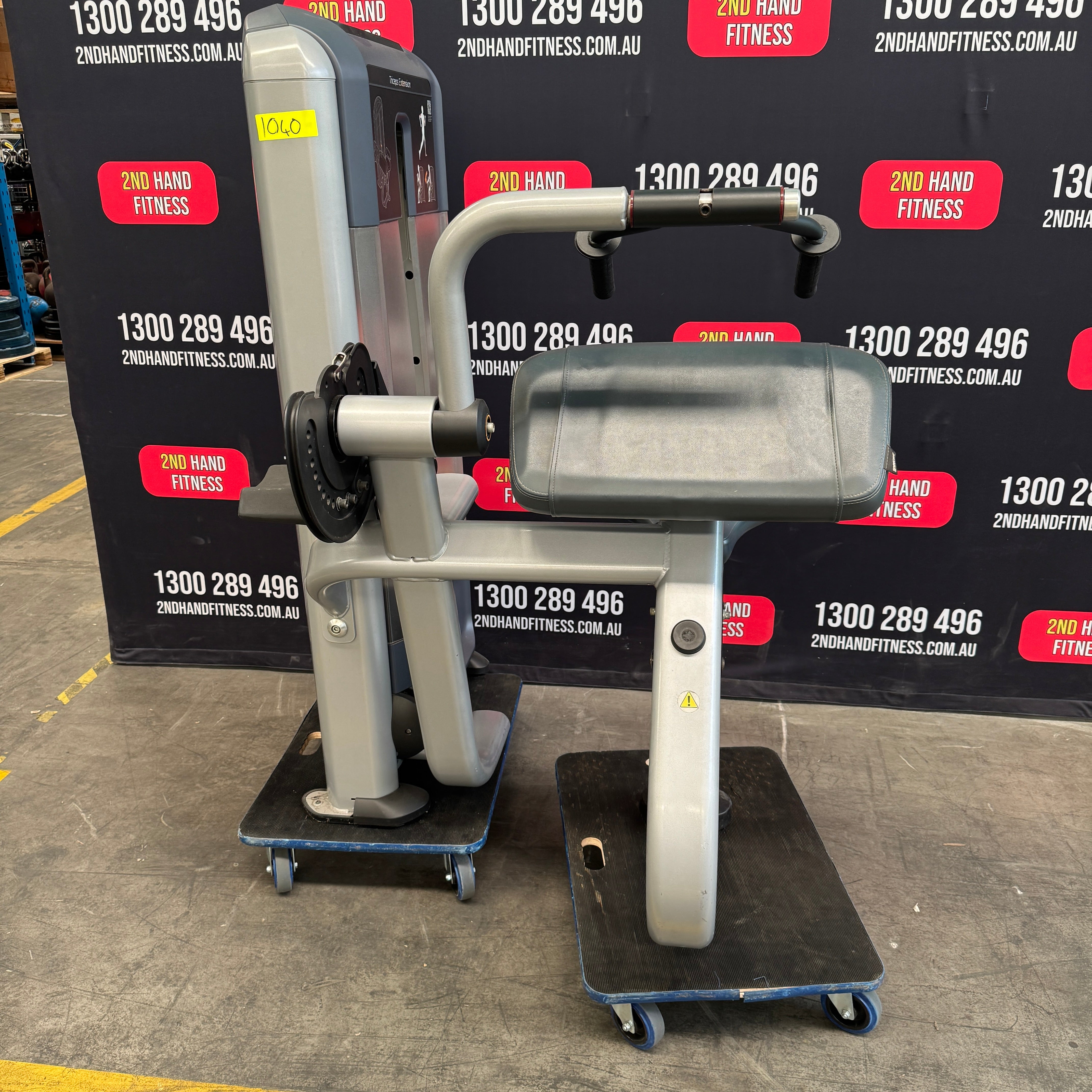 Precor Discovery Tricep Extension