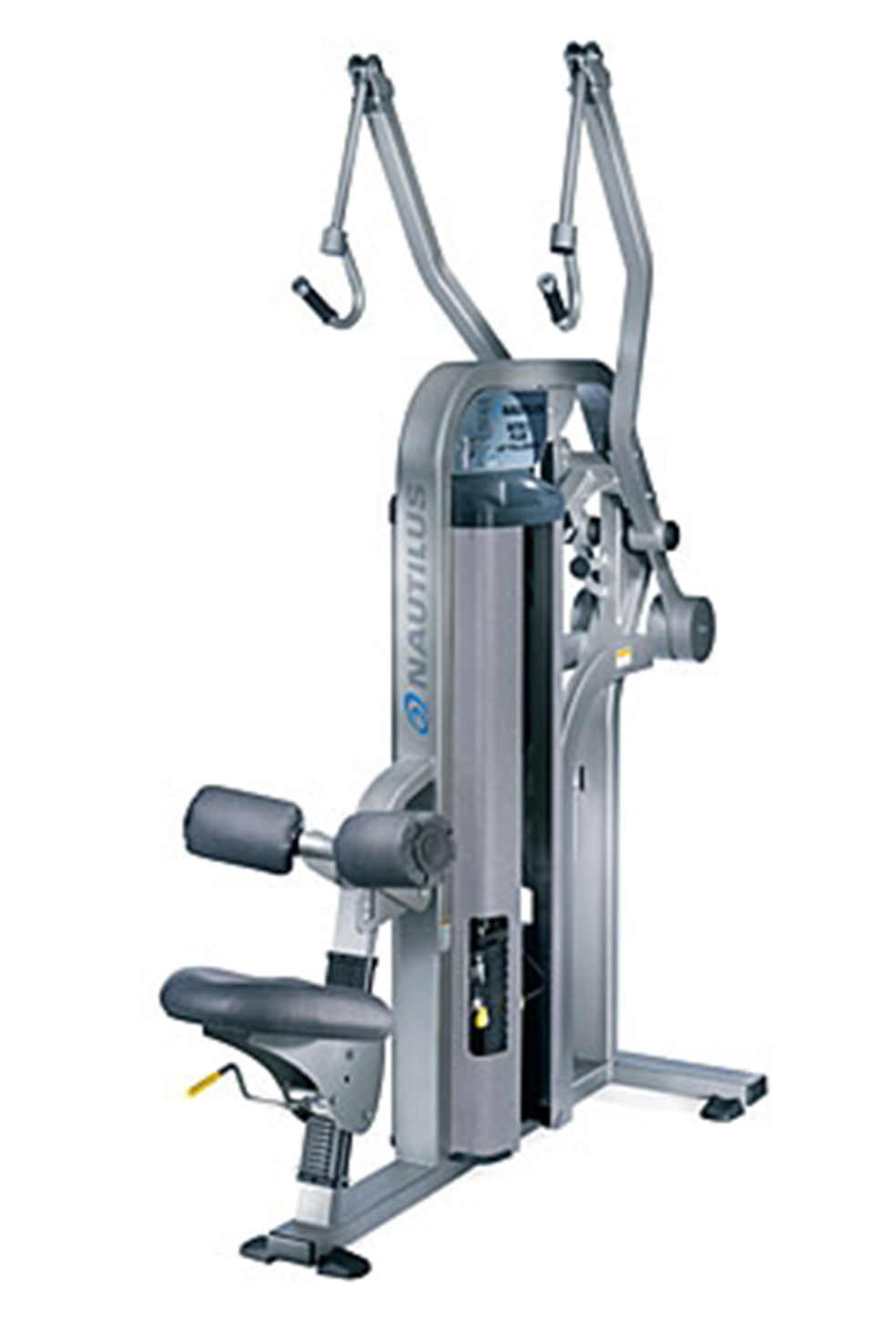 Nautilus Nitro Lat Pulldown