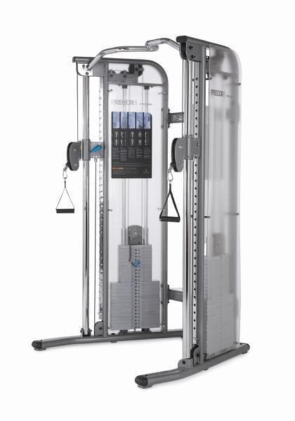 Precor FTS Glide Functional Trainer 2ND HAND FITNESS