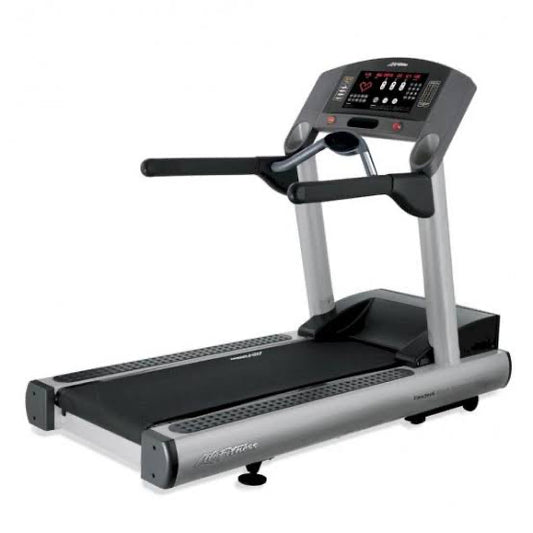 Life Fitness Treadmill 95ti