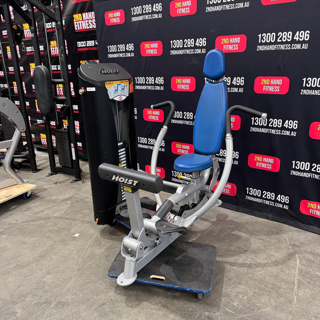 Hoist Chest Press