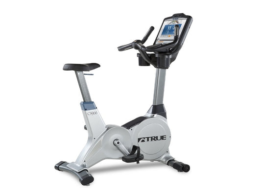 True Fitness Upright Bike CS900