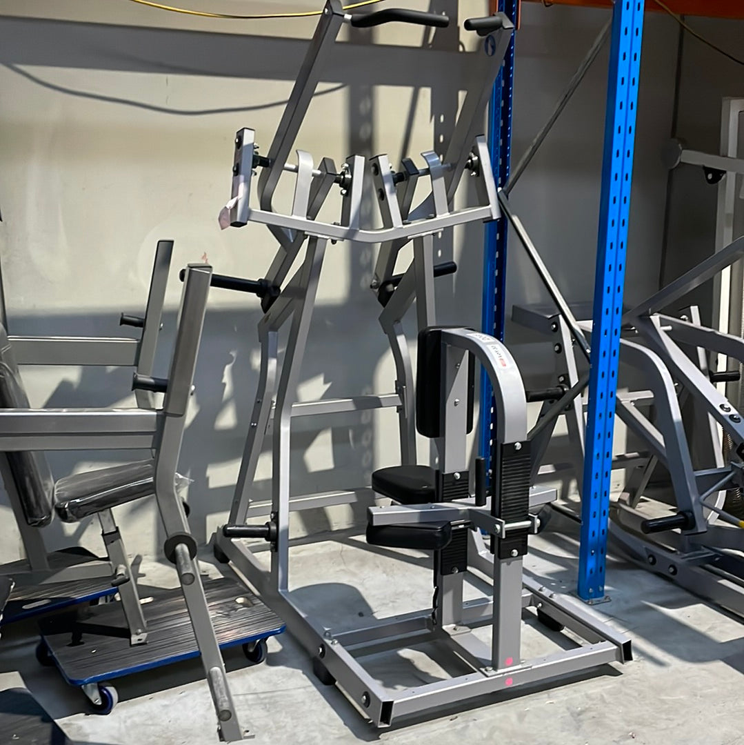Replica Hammer Strength Isolateral Lat Pulldown