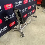 Load image into Gallery viewer, Hammer Strength Shoulder Press Freeweight Bench
