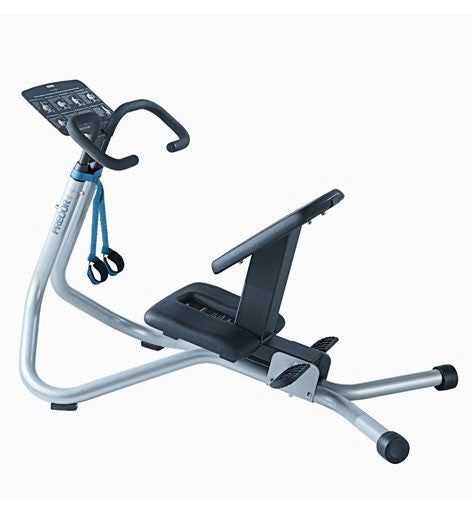 Precor Stretch Machine