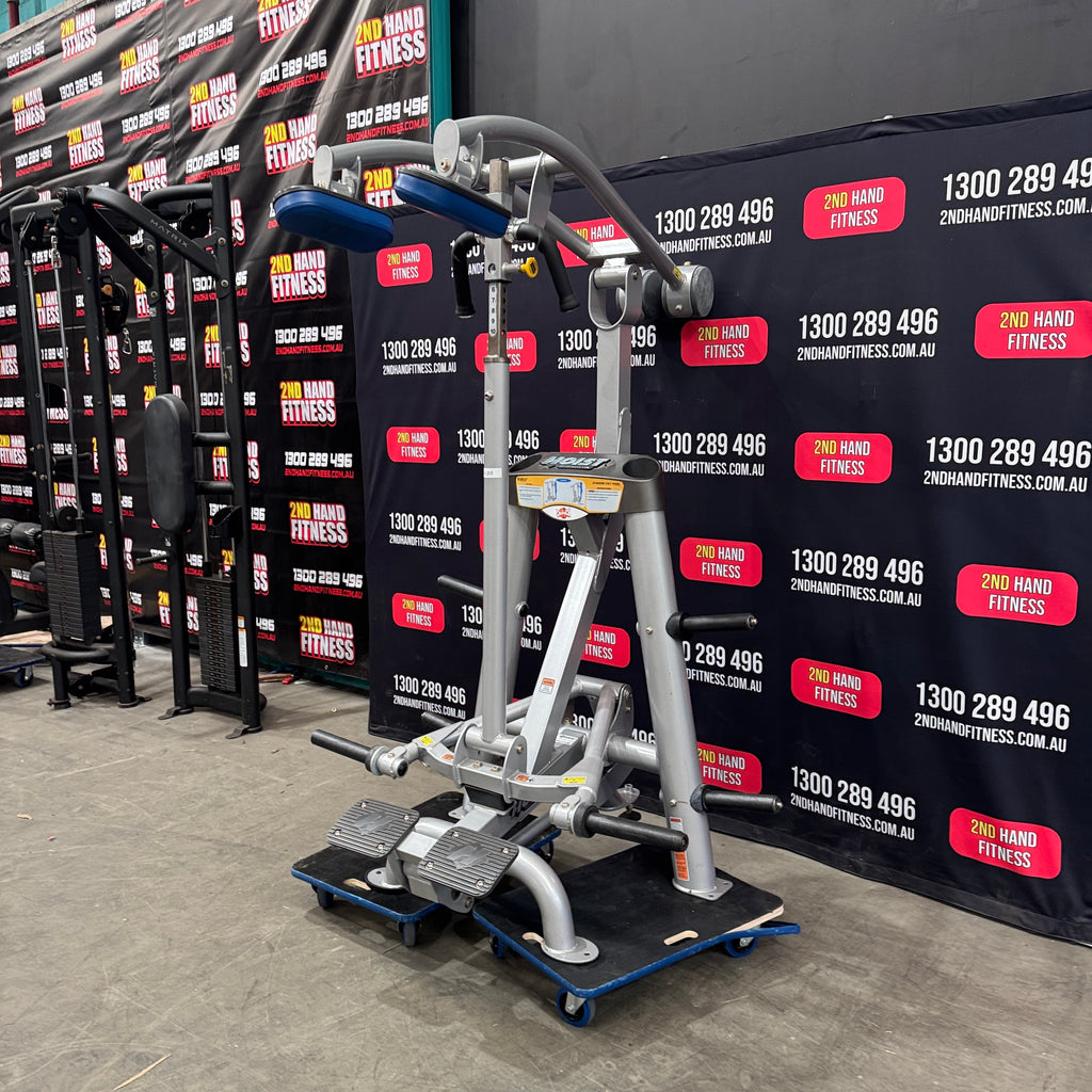 Hoist Standing Calf Raise