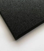 Load image into Gallery viewer, Preowned Rubber Flooring 1x1x15mm
