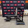 Technogym Pure Strength Olympic Flat Bench