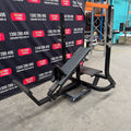 Technogym Pure Strength Olympic Incline Bench