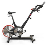 Load image into Gallery viewer, Keiser M3i Indoor Cycle Spin Bike (Black Frame)
