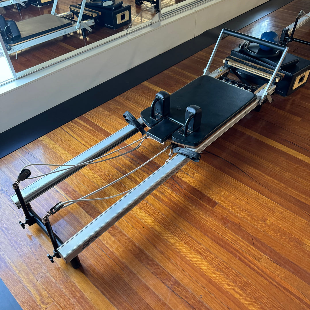 SPX Reformer Pilates Bed