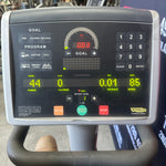 Load image into Gallery viewer, Technogym Recumbent Bike LED Display