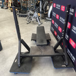 Load image into Gallery viewer, Technogym Olympic Flat Bench