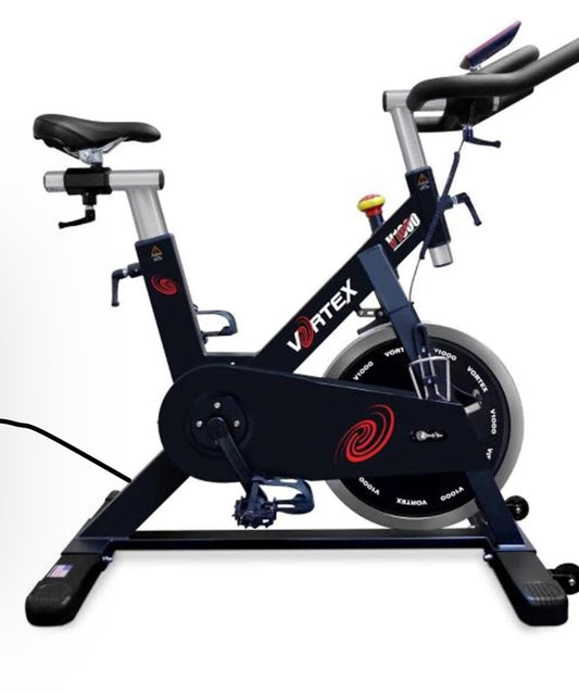 Vortex 1000 Spin bike