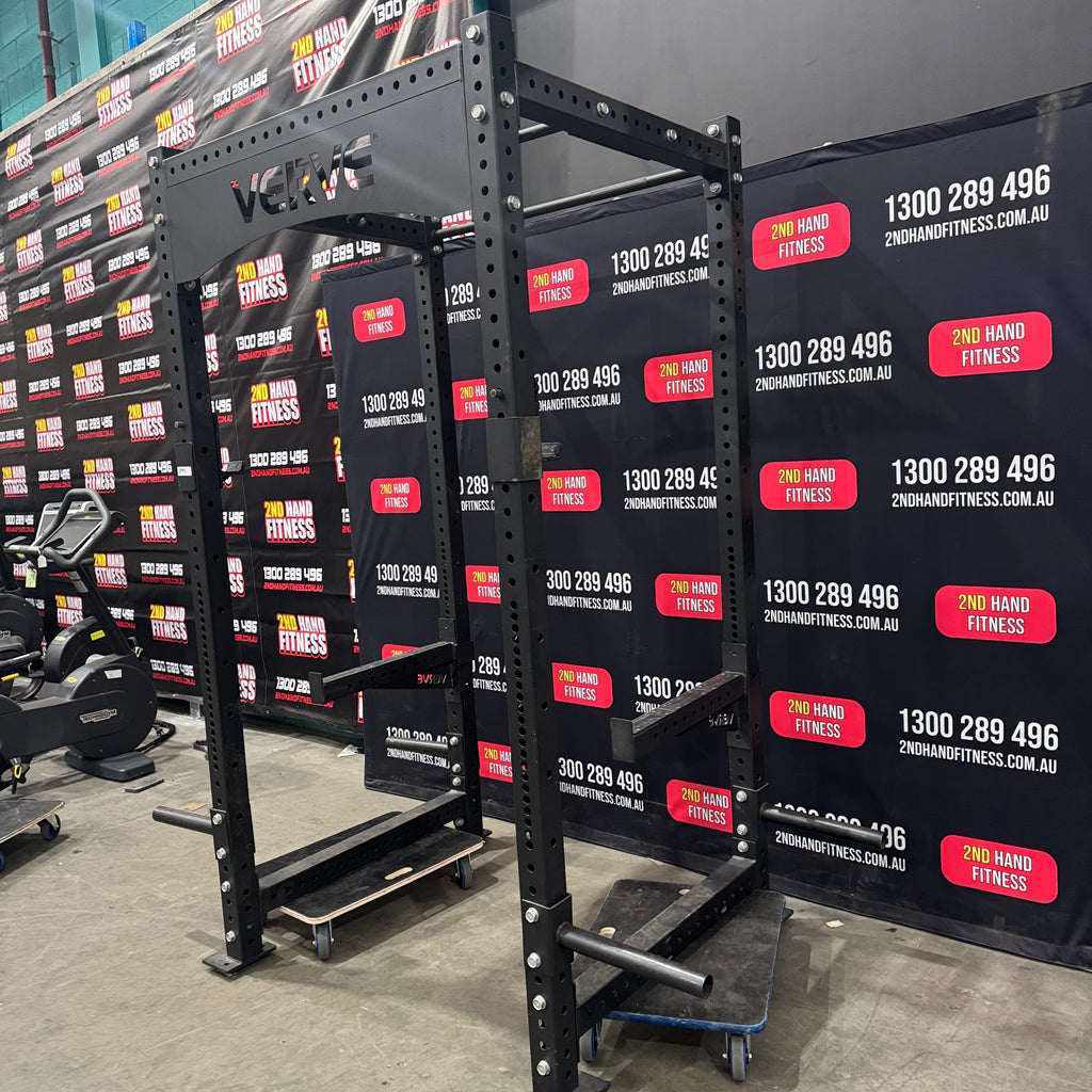 Verve Power Rack