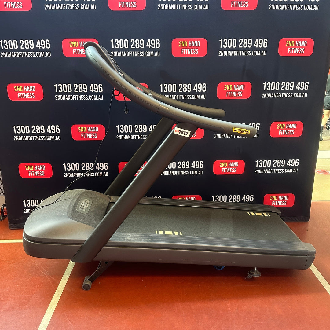 Technogym Excite Run 600