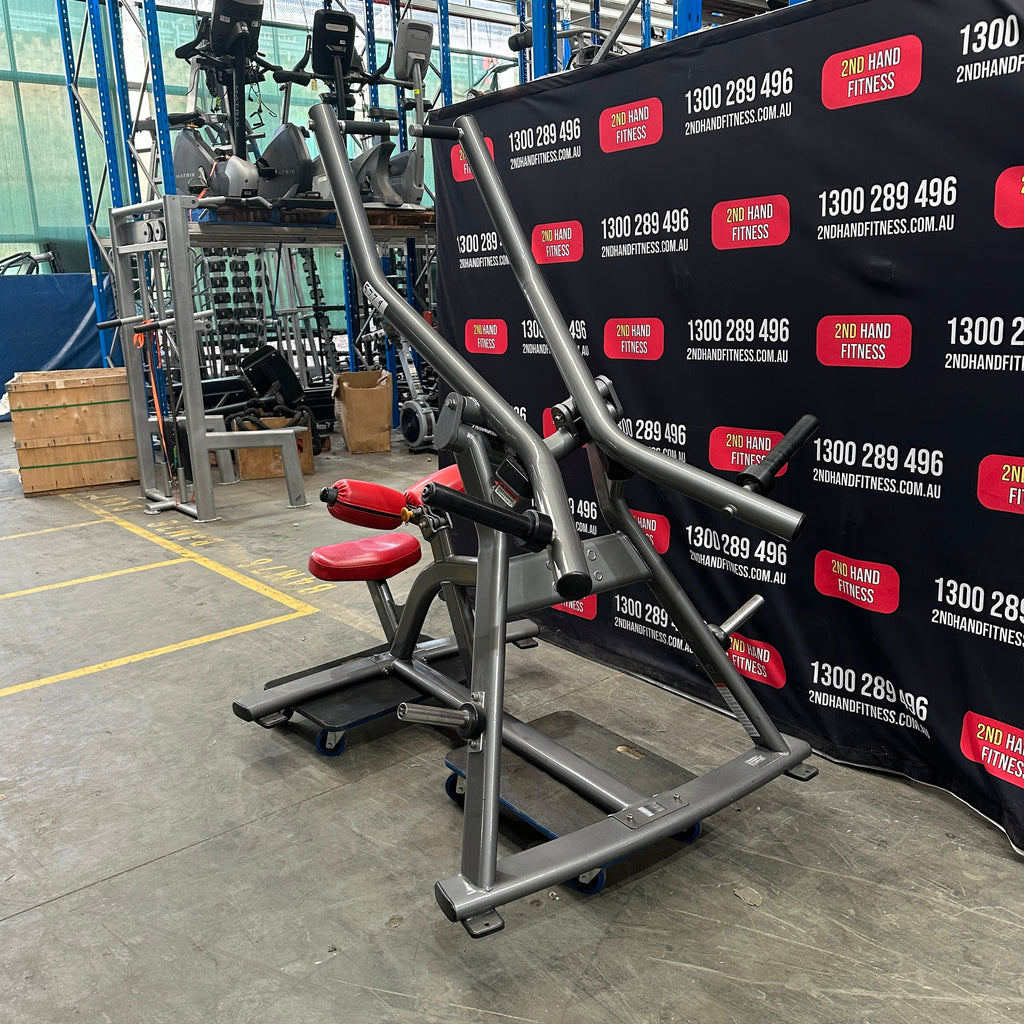 Matrix Magnum Lat Pulldown