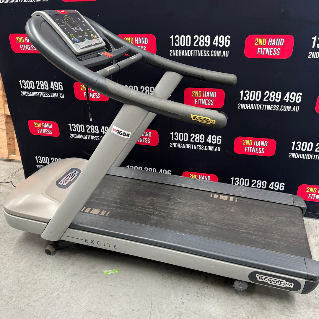 Technogym Jog 700