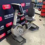 Load image into Gallery viewer, Technogym Recumbent Bike LED Display
