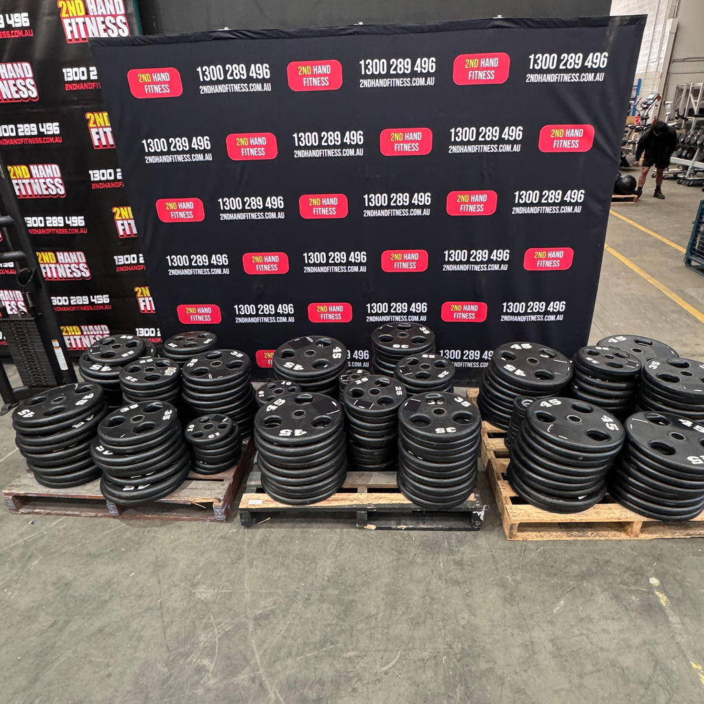 Weight Plates