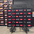 Verve Power Rack