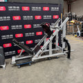 Nautilus 45 Degree Leg Press