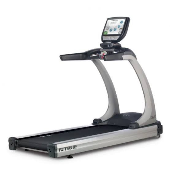 True Fitness CS550 Treadmill