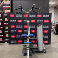 Hoist Lat Pulldown