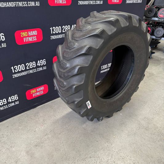 Medium Functional Tyre