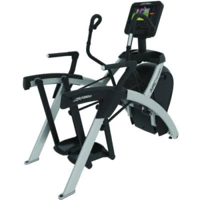 Life Fitness Arc Trainer Discover SE3