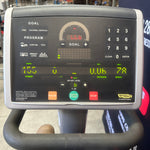 Load image into Gallery viewer, Technogym Recumbent Bike LED Display