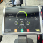 Load image into Gallery viewer, Technogym Upright Bike LED Display
