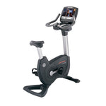 Load image into Gallery viewer, Life Fitness Upright Bike 95C Engage
