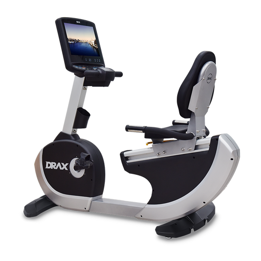 Drax Recumbent Bike