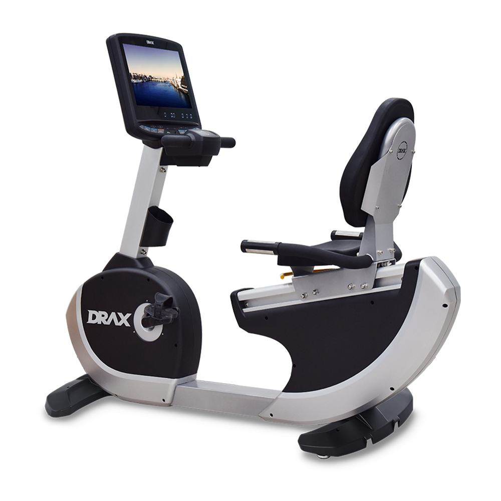 Drax Recumbent Bike