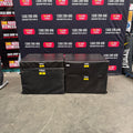 TRX Plyo Box Set (6-24”)