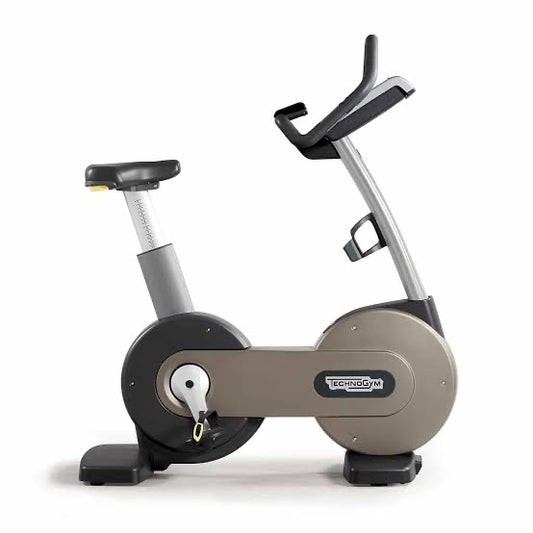 Technogym Excite 700 Upright Bike