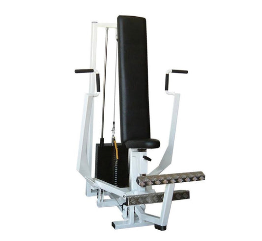 Technogym Isotonic Chest Press Pin Loaded