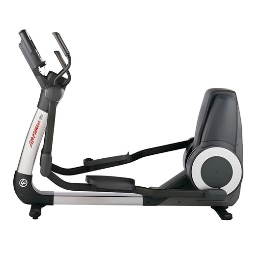 Life Fitness 95X Engage Elliptical