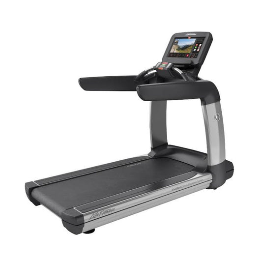 Life Fitness Elevation 95T Discover SE3 Treadmill