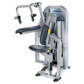 Nautilus Nitro Plus Ventral Tricep Extension S5VTE