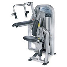 Nautilus Nitro Plus Ventral Tricep Extension S5VTE