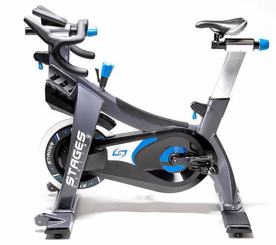 Stages SC3 Indoor Spin Bike