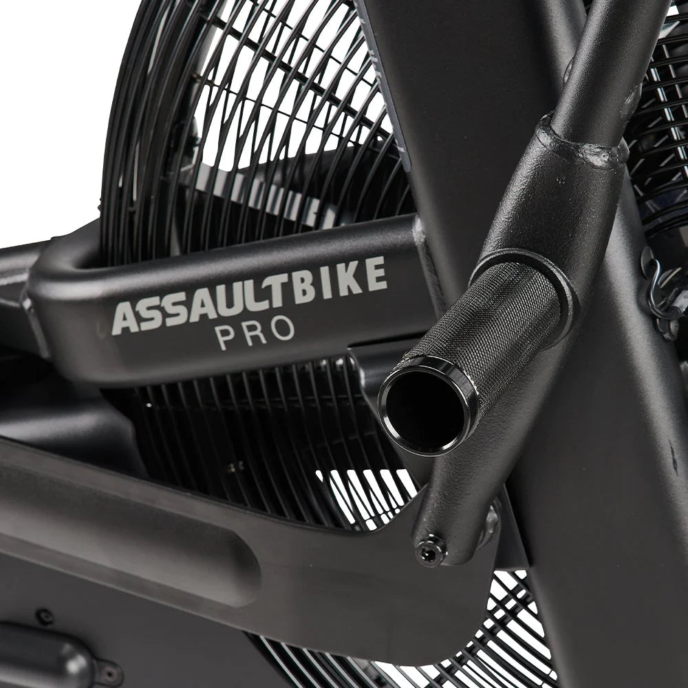 Assault Air Pro Bike