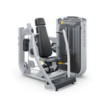 Load image into Gallery viewer, Matrix Ultra Chest Press (Red Upholstery)