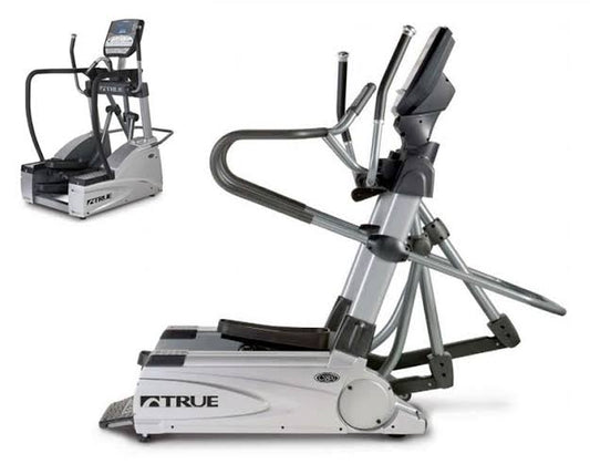 True Fitness CS800 Elliptical