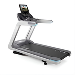 Load image into Gallery viewer, Precor TRM 885 V2 with P82 Console Treadmill