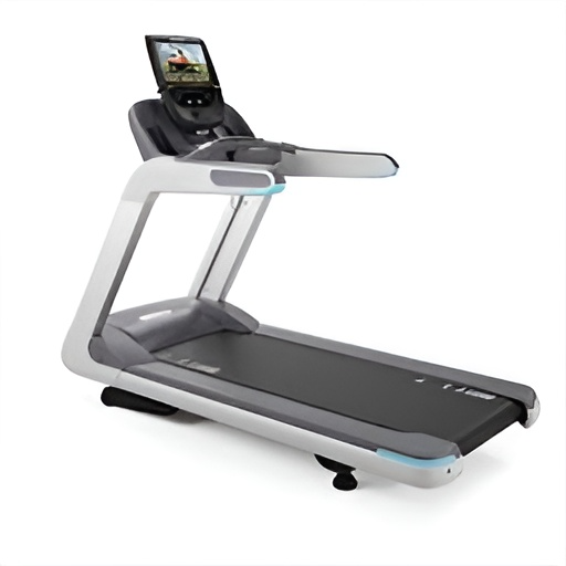 Precor TRM 885 V2 with P82 Console Treadmill