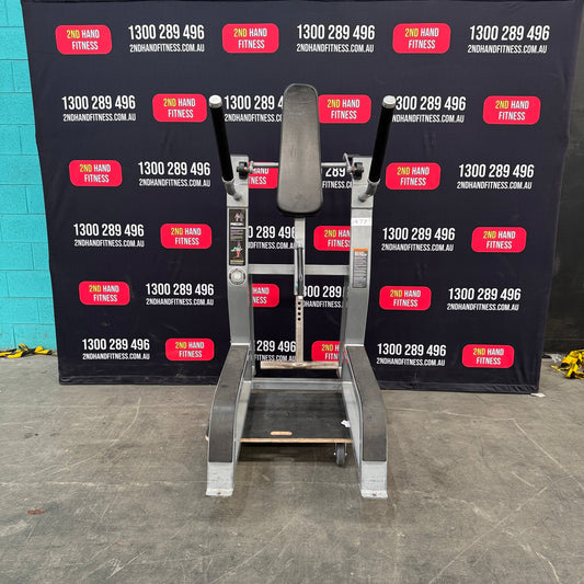 Precor V-Crunch